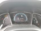 2017 Honda Civic Ex   на продаже в Bowmanville, ON - Front End