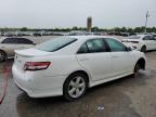 2011 Toyota Camry Base   en Venta en Montgomery, AL - Vandalism