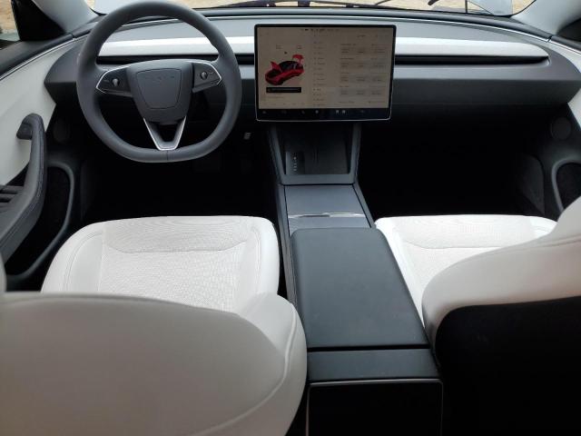  TESLA MODEL 3 2024 Серый