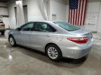 2015 Toyota Camry Le   за продажба в Leroy, NY - Front End