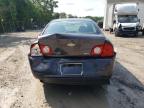 2010 Chevrolet Malibu Ls for Sale in Northfield, OH - Rear End