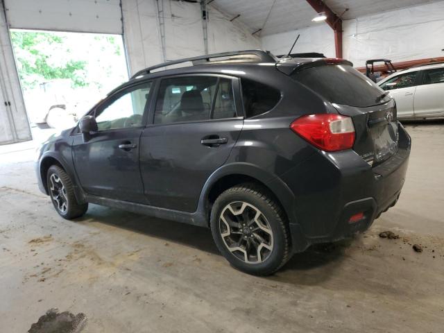  SUBARU XV 2013 Сharcoal