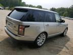 2016 Land Rover Range Rover Supercharged for Sale in North Billerica, MA - Minor Dent/Scratches