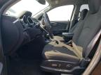 2011 Chevrolet Traverse Lt de vânzare în Elgin, IL - Mechanical