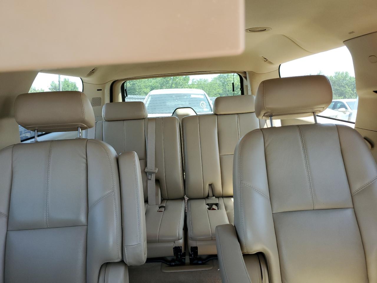 2007 GMC Yukon Xl K1500 VIN: 1GKFK16347R279846 Lot: 61829675