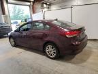 2017 Kia Forte Lx იყიდება Milwaukee-ში, WI - Front End