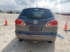 2012 Buick Enclave  de vânzare în Taylor, TX - Hail