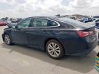 2020 Chevrolet Malibu Lt   للبيع في Grand Prairie، TX - Front End