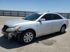 2008 Toyota Camry Le de vânzare în Fresno, CA - Front End