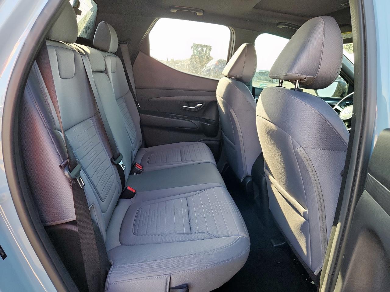 2023 Hyundai Santa Cruz Sel Premium VIN: 5NTJDDAF1PH069040 Lot: 60933235
