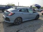 2018 Honda Civic Ex na sprzedaż w Hillsborough, NJ - Front End