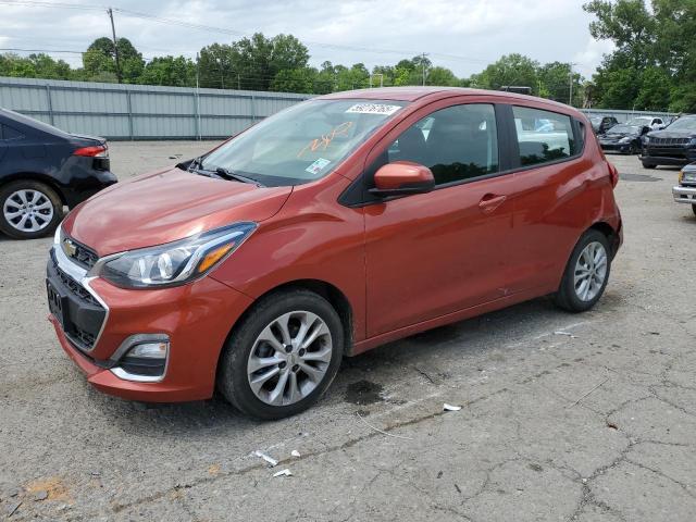 CHEVROLET SPARK 1LT 2021