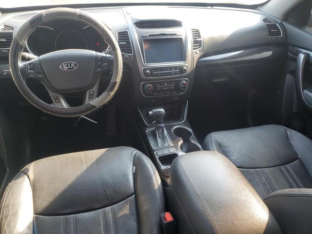  KIA SORENTO 2014 Gray