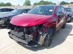 2020 LEXUS NX 300H CV for sale at Copart SANDY