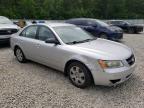 2008 Hyundai Sonata Gls   zu verkaufen in Lyman, ME - Front End