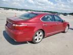 2011 Lexus Ls 460L للبيع في Grand Prairie، TX - Front End
