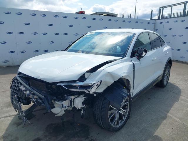 AUDI Q3 S LINE 2024