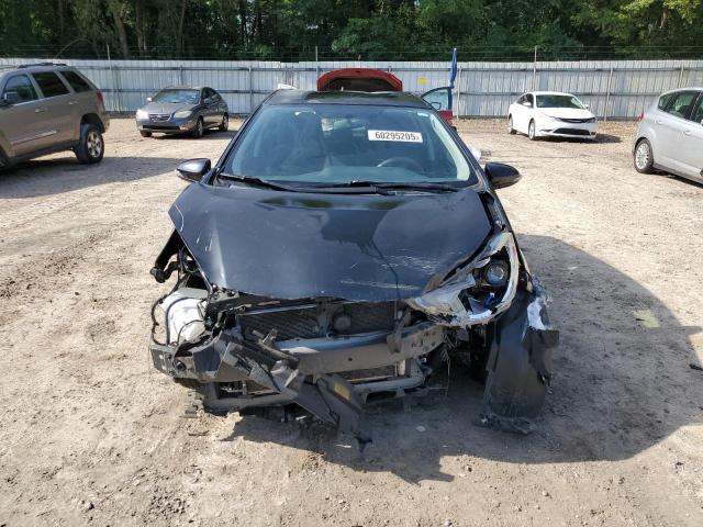  TOYOTA PRIUS 2015 Black