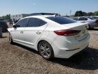 2018 HYUNDAI ELANTRA SEL   for sale at Copart ON - COOKSTOWN