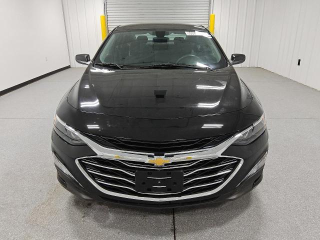  CHEVROLET MALIBU 2020 Black