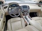 2016 Buick Lacrosse  na sprzedaż w Wilmer, TX - Side