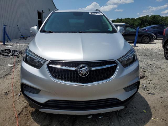  BUICK ENCORE 2019 Silver