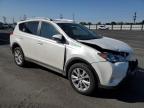 2014 Toyota Rav4 Limited for Sale in Nampa, ID - Front End