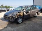 2010 Ford Focus S zu verkaufen in Lawrenceburg, KY - Front End