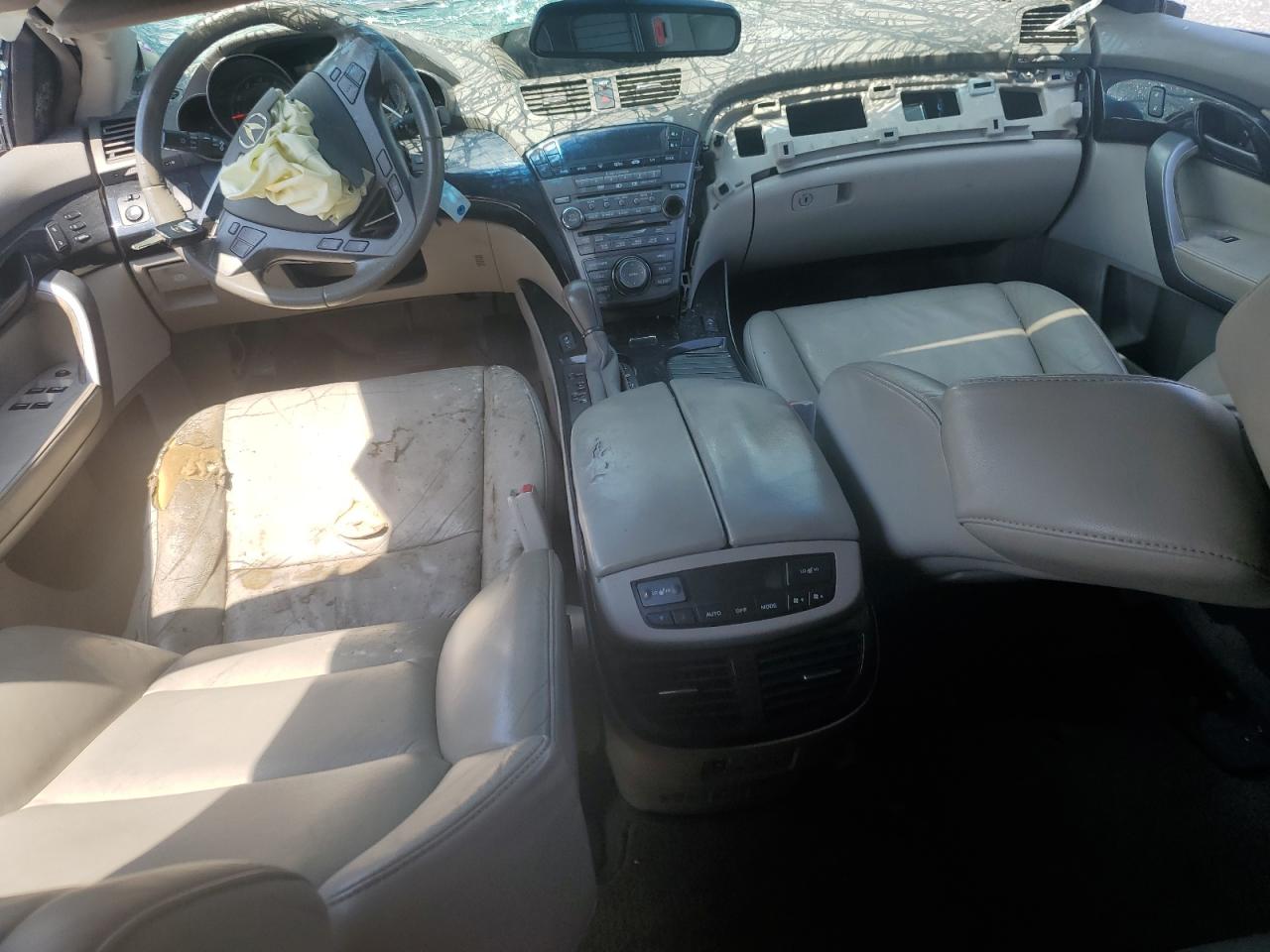 2hnyd28429h515353 2HNYD28429H515353 2009 Acura Mdx Technology