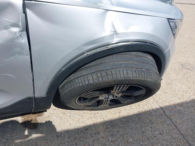 2019 VOLVO XC40 INSCR
