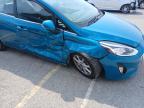 2018 FORD FIESTA ZET for sale at Copart SANDTOFT