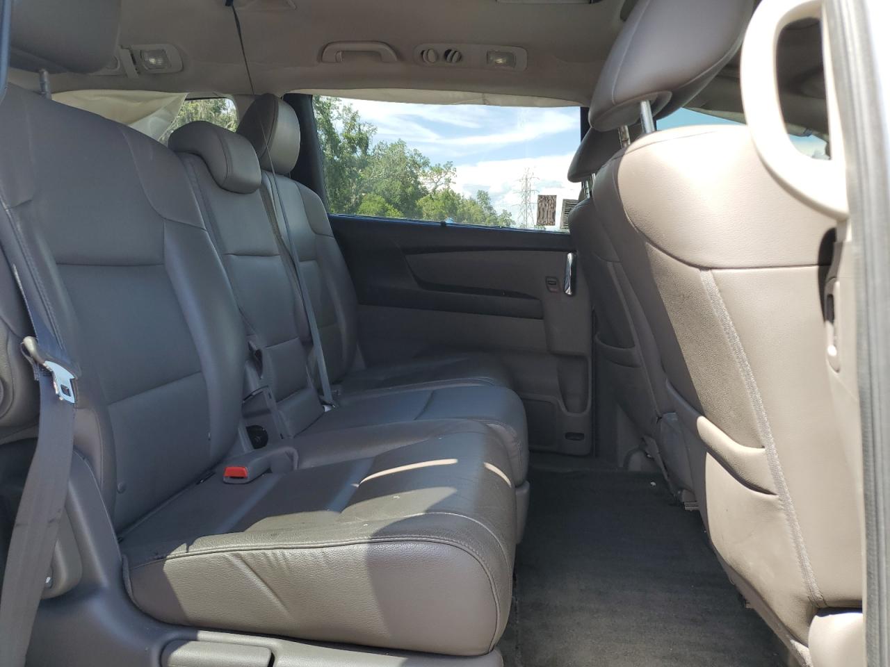 HONDA All Models 2014 VIN 5FNRL5H69EB129173 фото 11