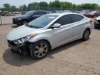 2012 Hyundai Elantra Gls   იყიდება Chalfont-ში, PA - Front End