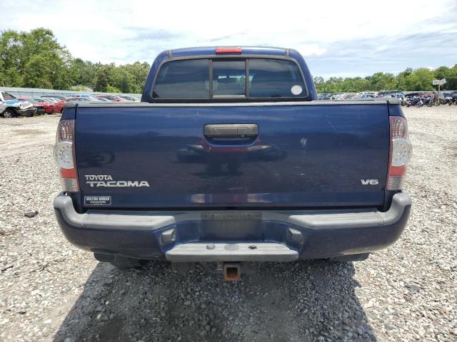  TOYOTA TACOMA 2013 Blue