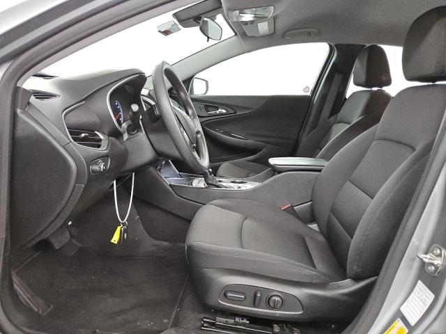  CHEVROLET MALIBU 2024 Szary