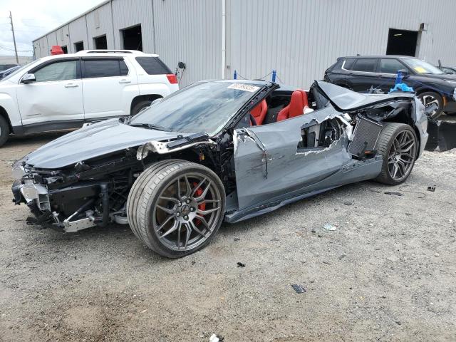 2024 Chevrolet Corvette Z06 1Lz