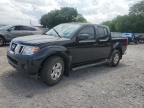 2012 Nissan Frontier S en Venta en Oklahoma City, OK - Hail