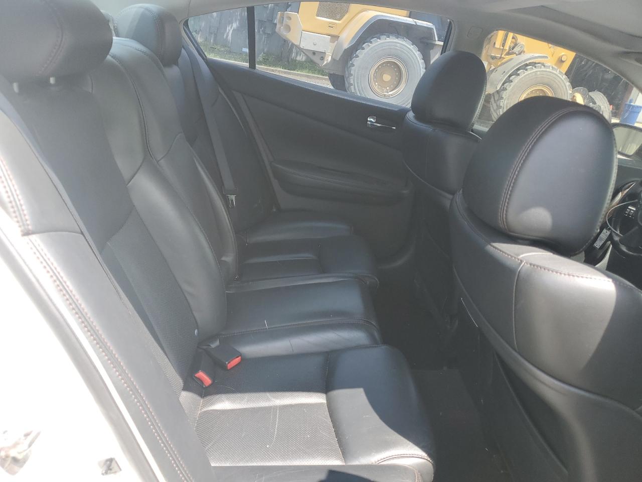 NISSAN MAXIMA 2010 VIN 1N4AA5AP3AC845585 фото 10