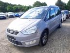 2014 FORD GALAXY ZET for sale at Copart COLCHESTER