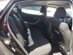 2015 Hyundai Elantra Se на продаже в Riverview, FL - Front End