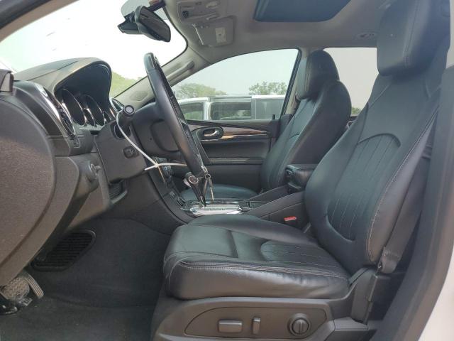  BUICK ENCLAVE 2017 Белы