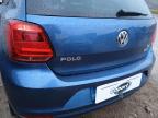 2015 VOLKSWAGEN POLO SEL T for sale at Copart WESTBURY
