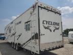 2008 Heartland Cyclone for Sale in Des Moines, IA - Top/Roof