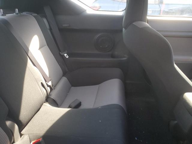 2015 TOYOTA SCION TC   