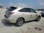 2013 Lexus Rx 350 იყიდება Gainesville-ში, GA - Side