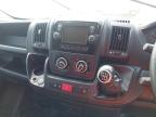 2020 CITROEN RELAY 35 L for sale at Copart YORK