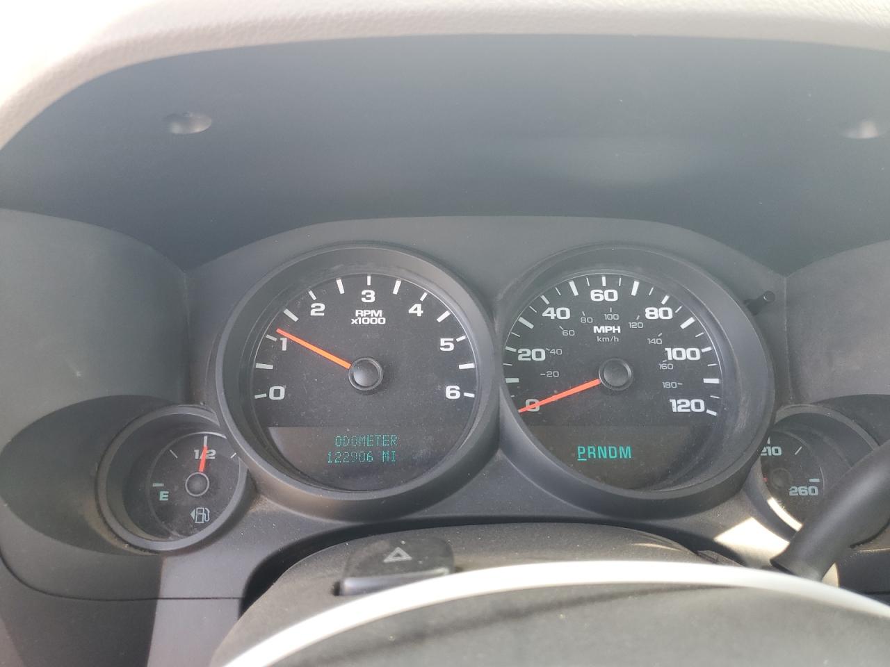 2010 Chevrolet Silverado K1500 VIN: 1GCSKPE04AZ265537 Lot: 62330715