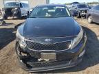 2015 Kia Optima Ex   на продаже в Waldorf, MD - Front End