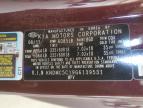 2016 Kia Sedona Ex en Venta en Sandston, VA - Rear End