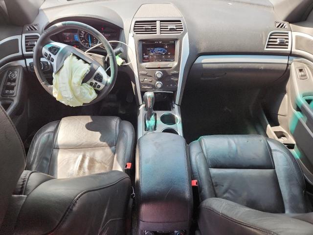 Parquets FORD EXPLORER 2014 White